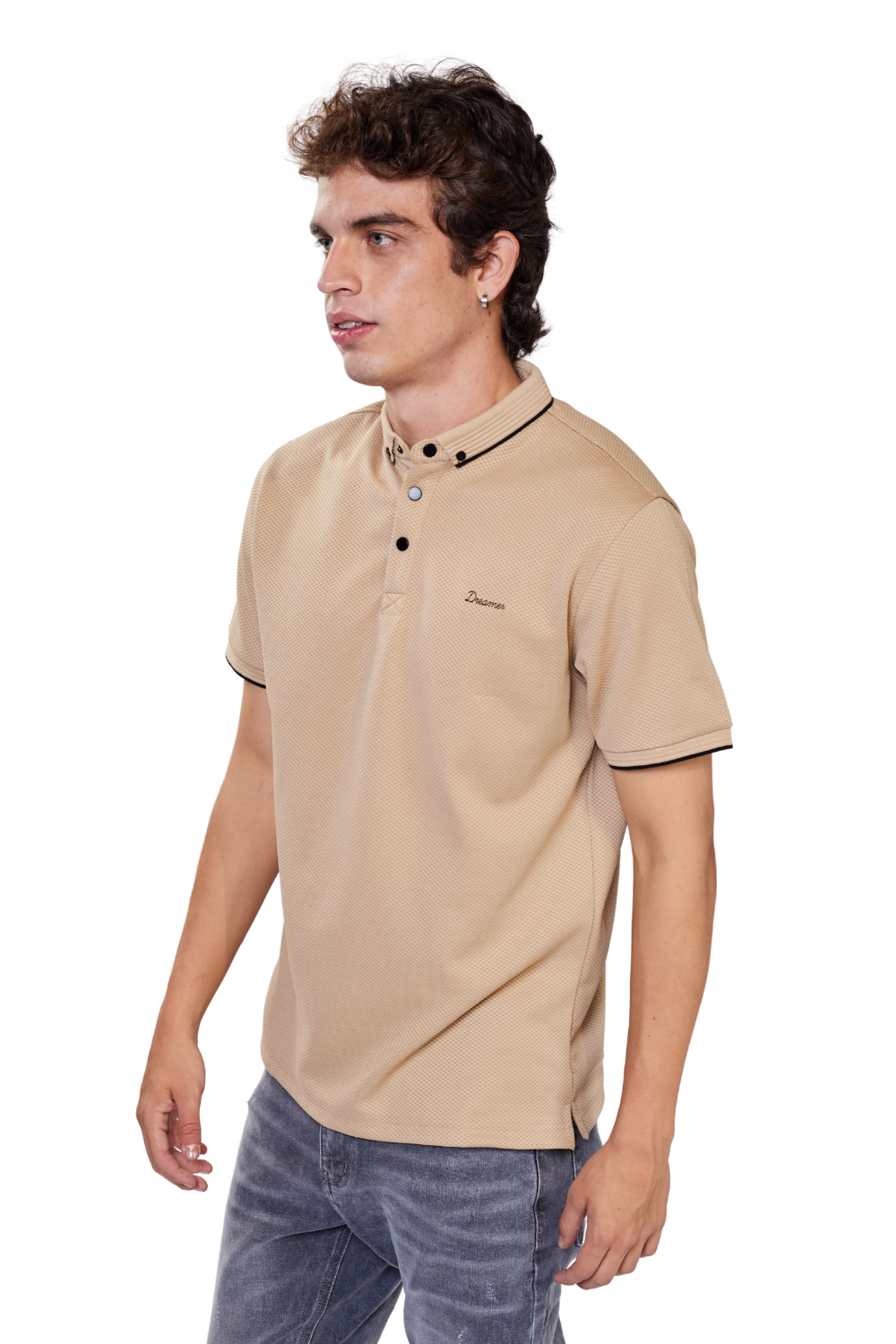 Polo Sand Basic