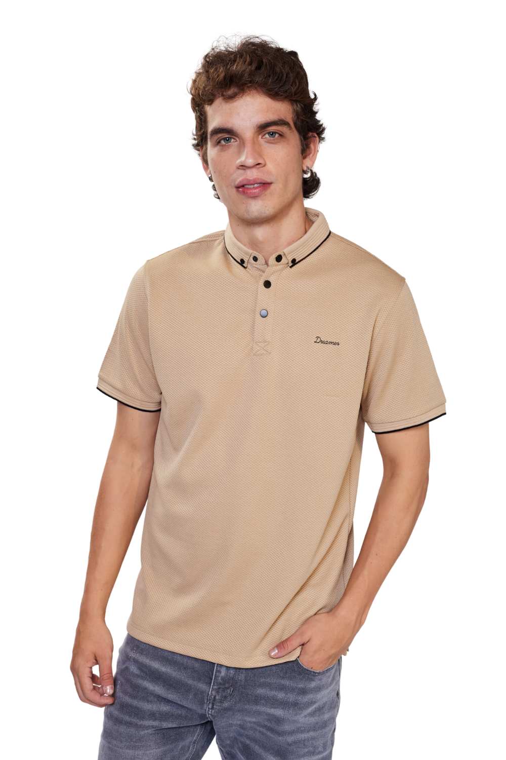 Polo Sand Basic