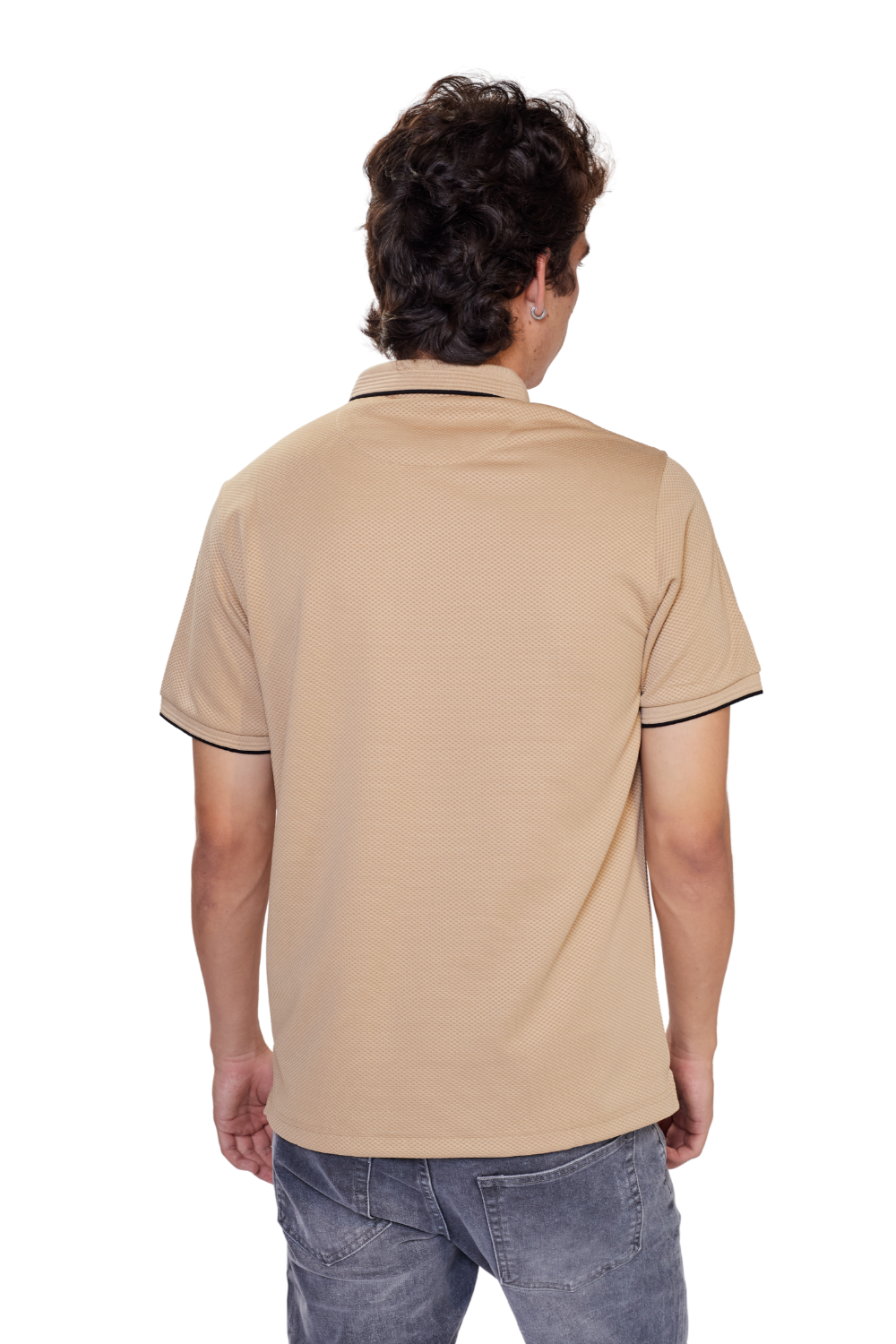 Polo Sand Basic