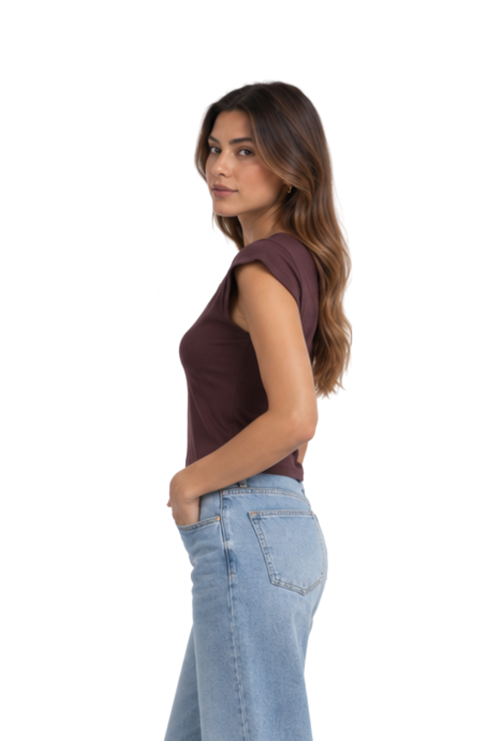 CAMISETA MOKA