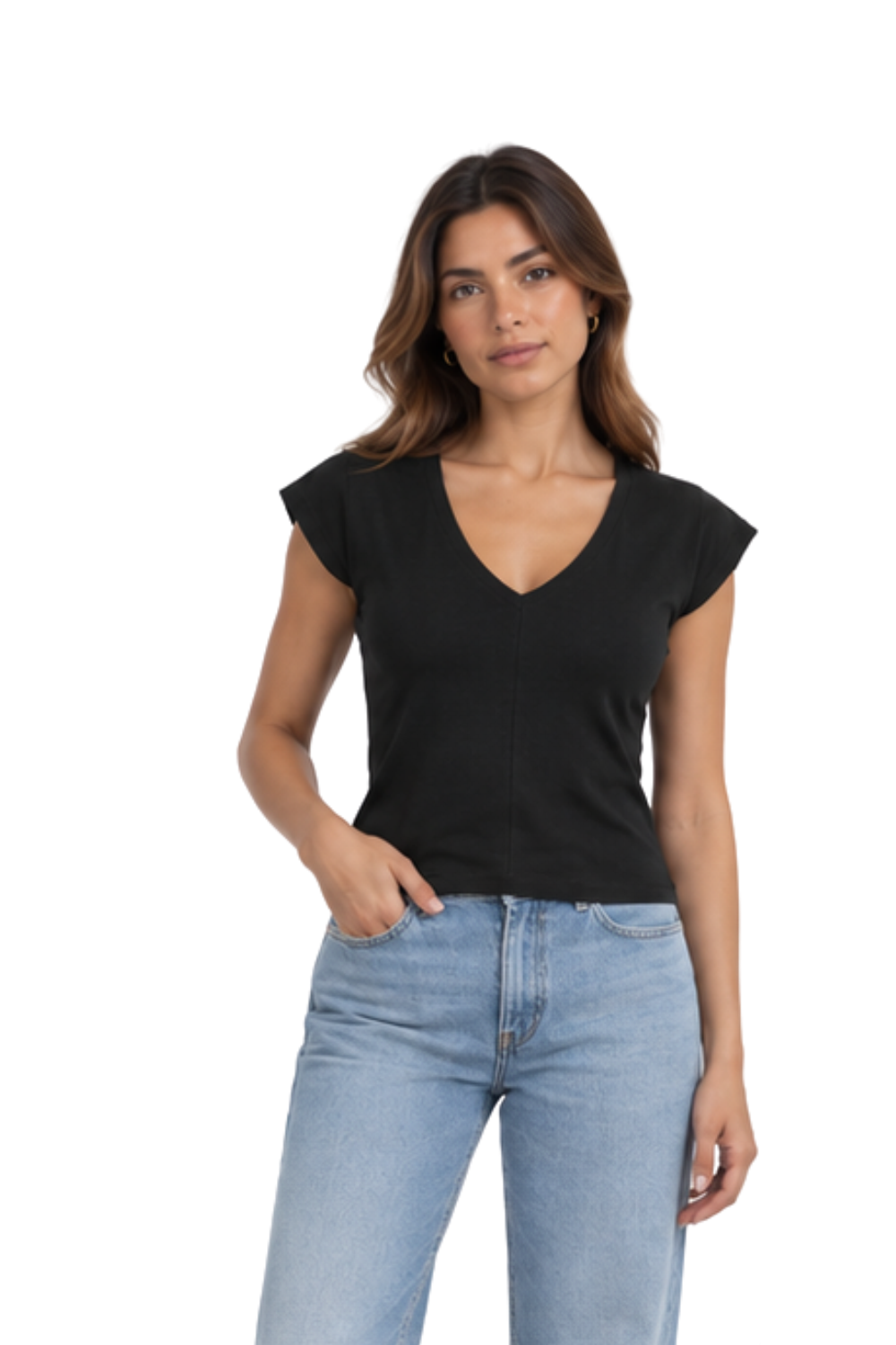CAMISETA MOKA