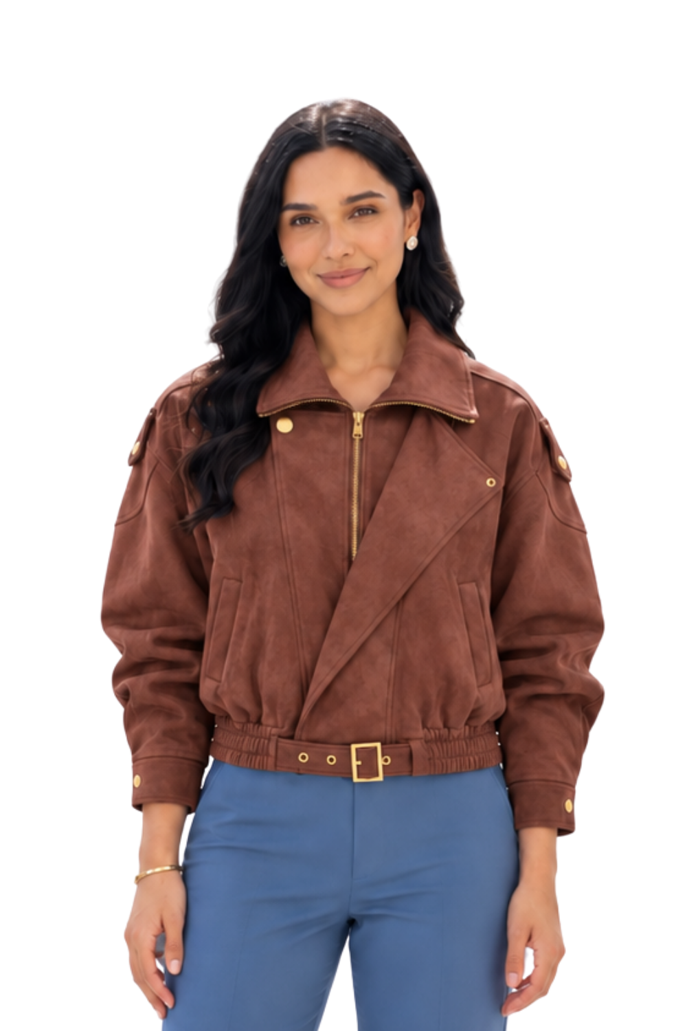 CHAQUETA DAKOTA