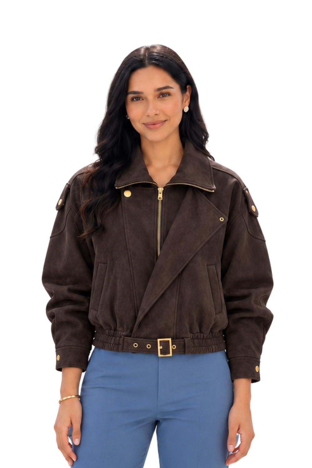 CHAQUETA DAKOTA