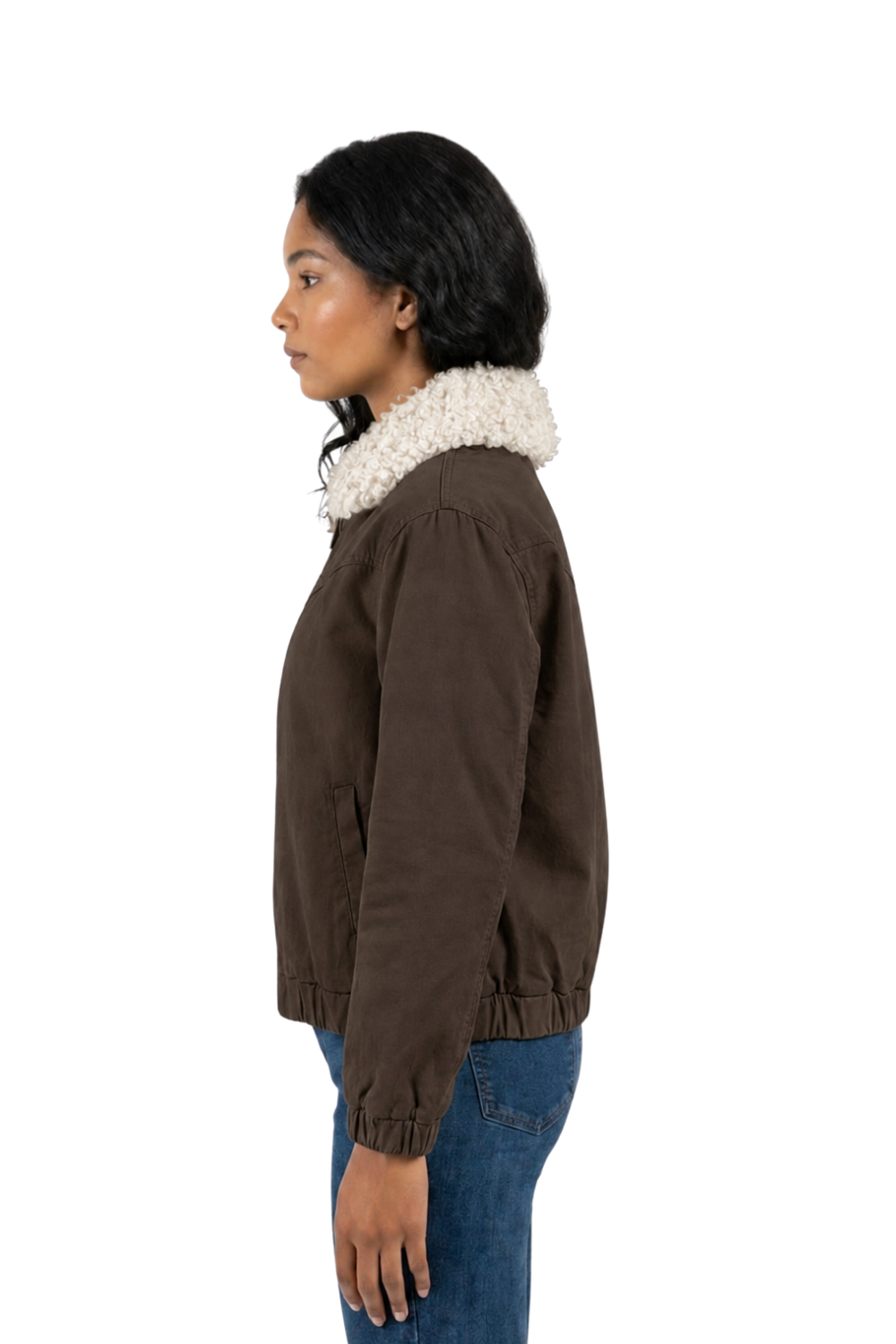 Chaqueta hombre