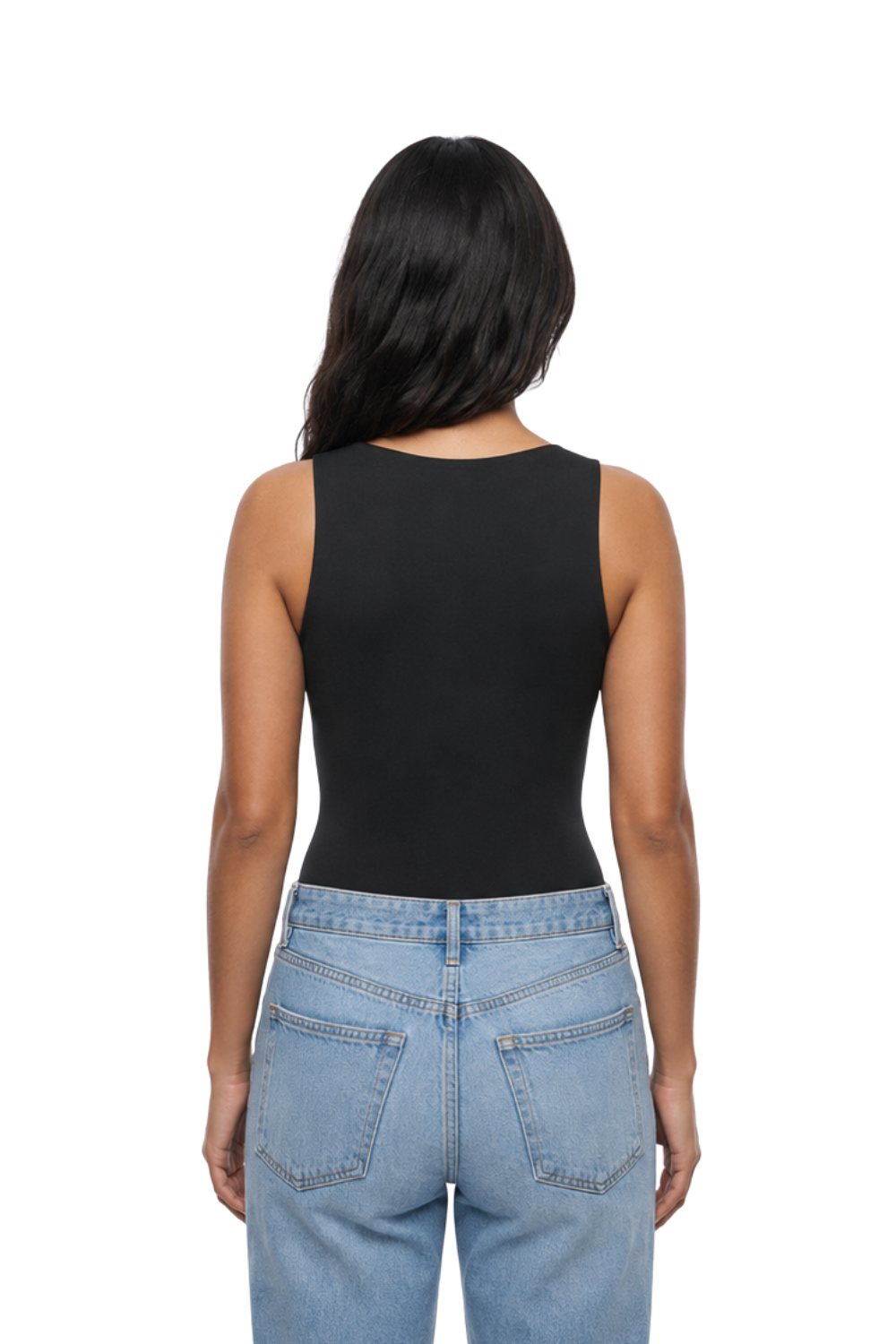 BODDY SIZE