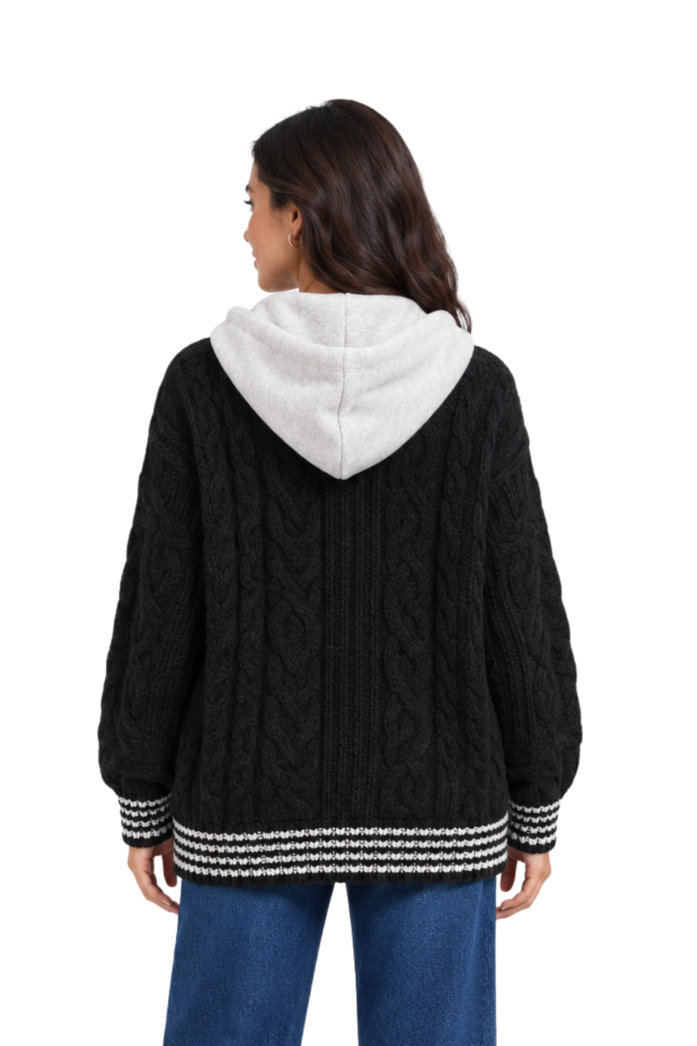 CARDIGAN TERRA