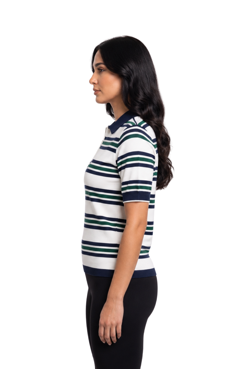 CAMISETA RAYAS