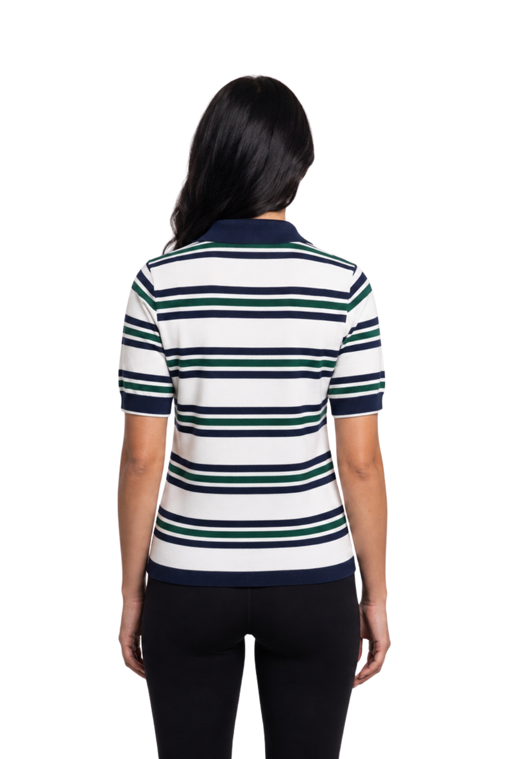 CAMISETA RAYAS