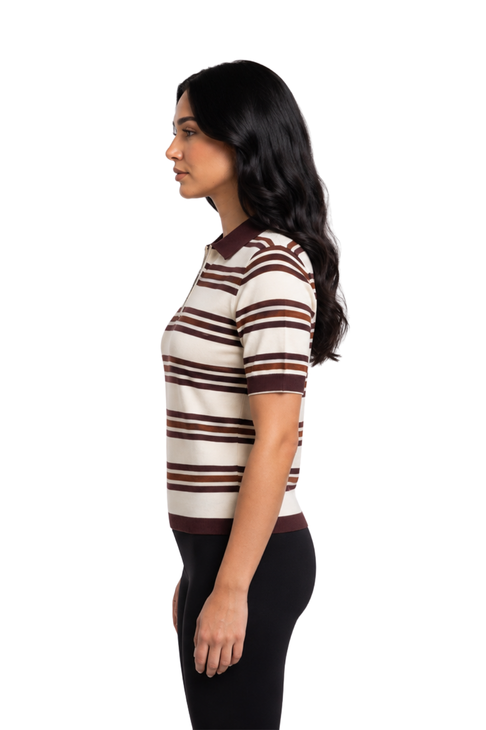 CAMISETA RAYAS
