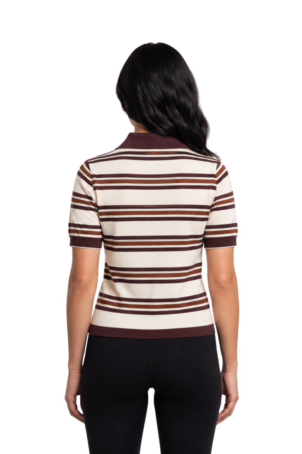 CAMISETA RAYAS