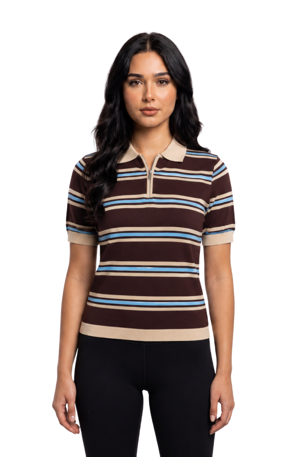 CAMISETA RAYAS