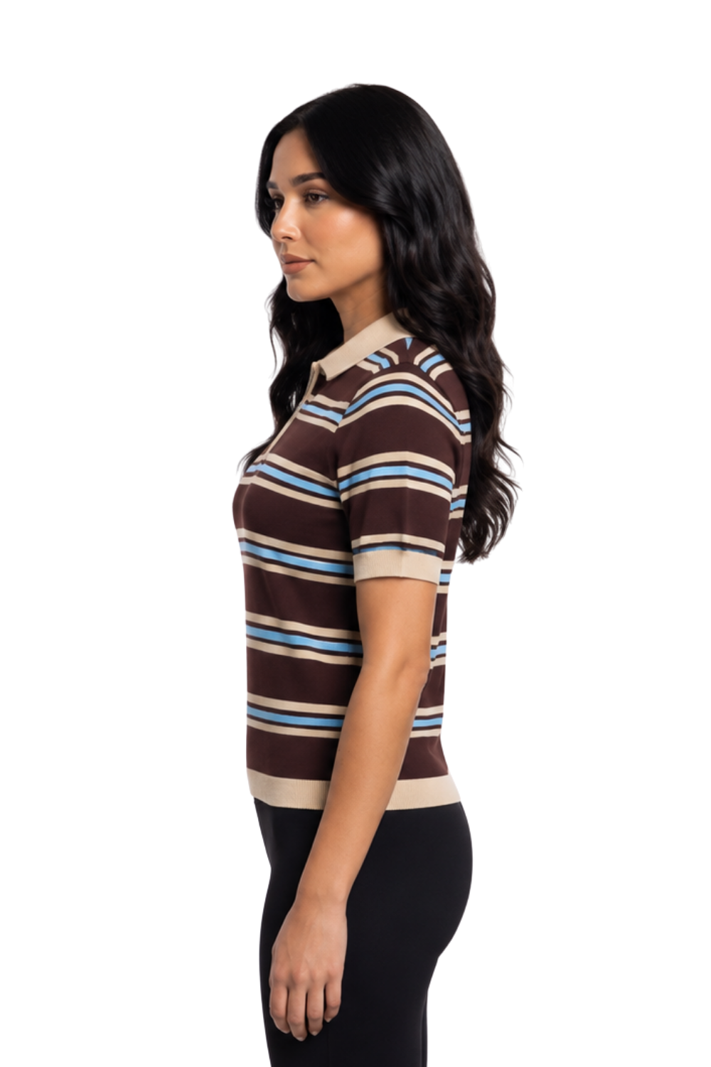 CAMISETA RAYAS