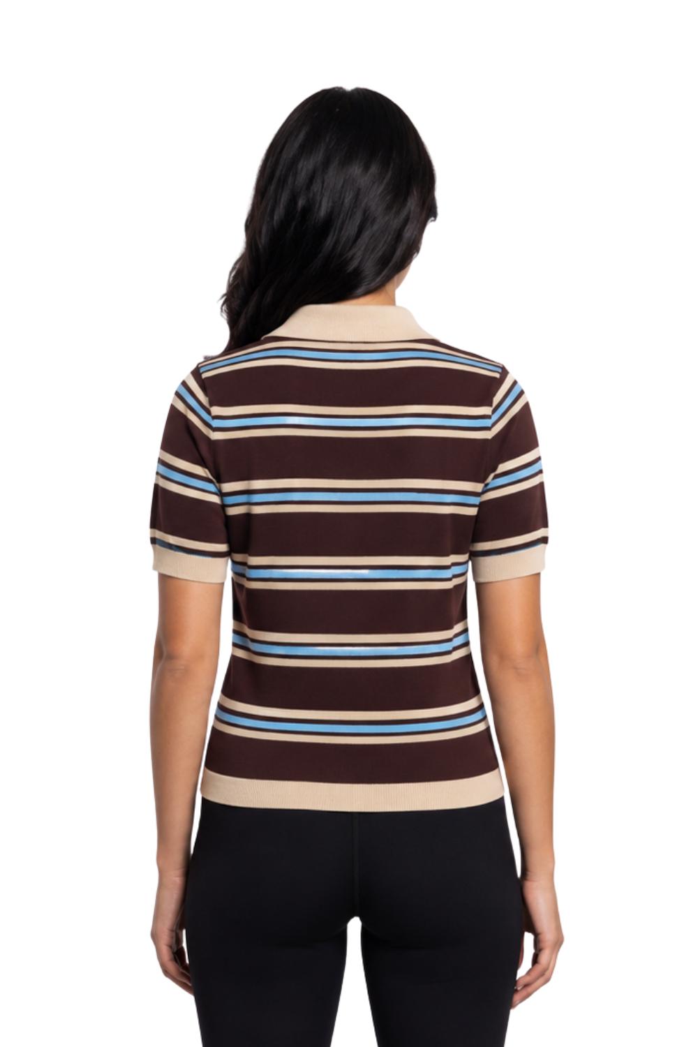 CAMISETA RAYAS