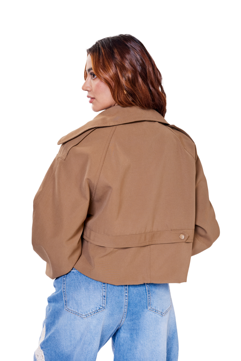 CHAQUETA BLAIR