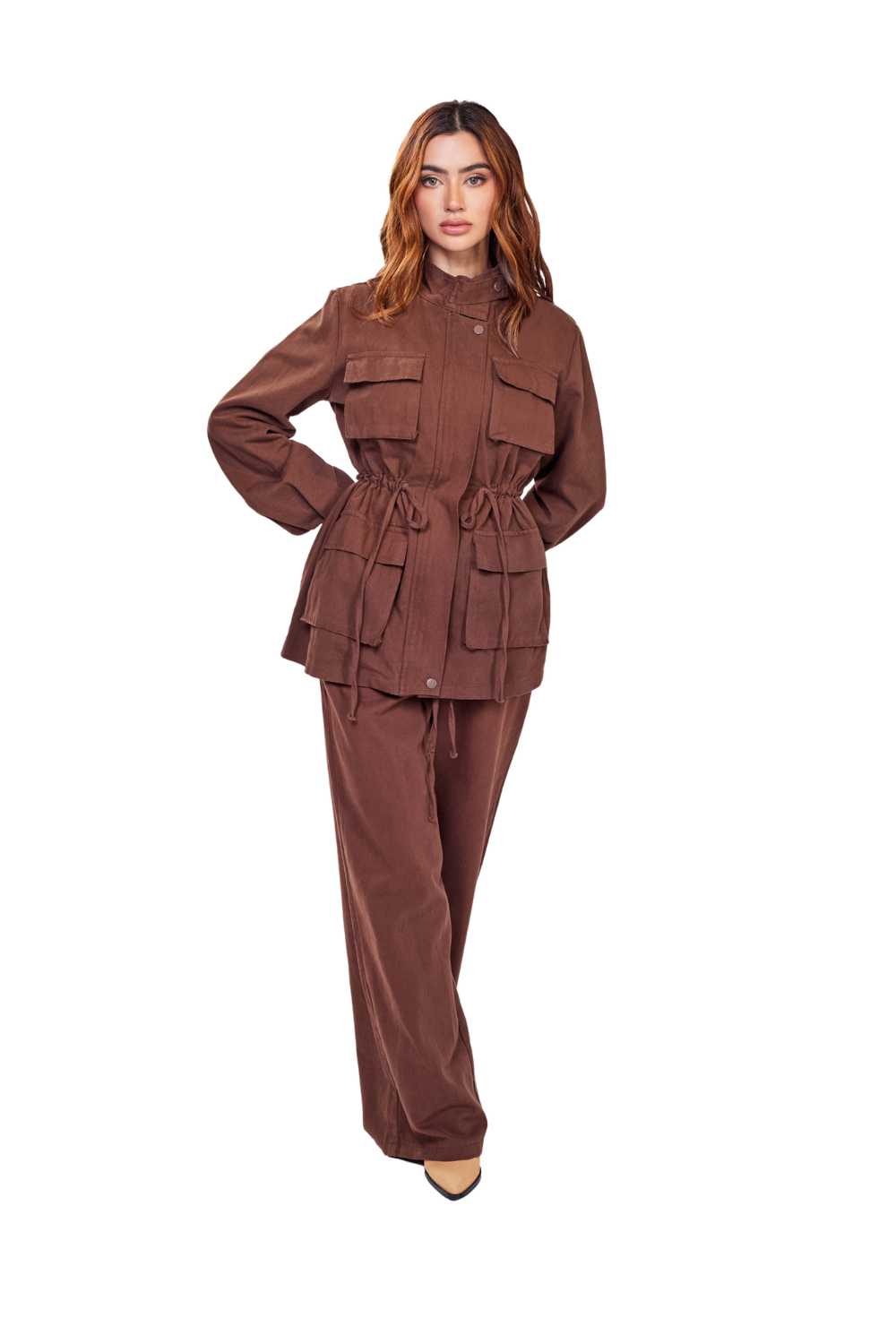 SET MILITAR