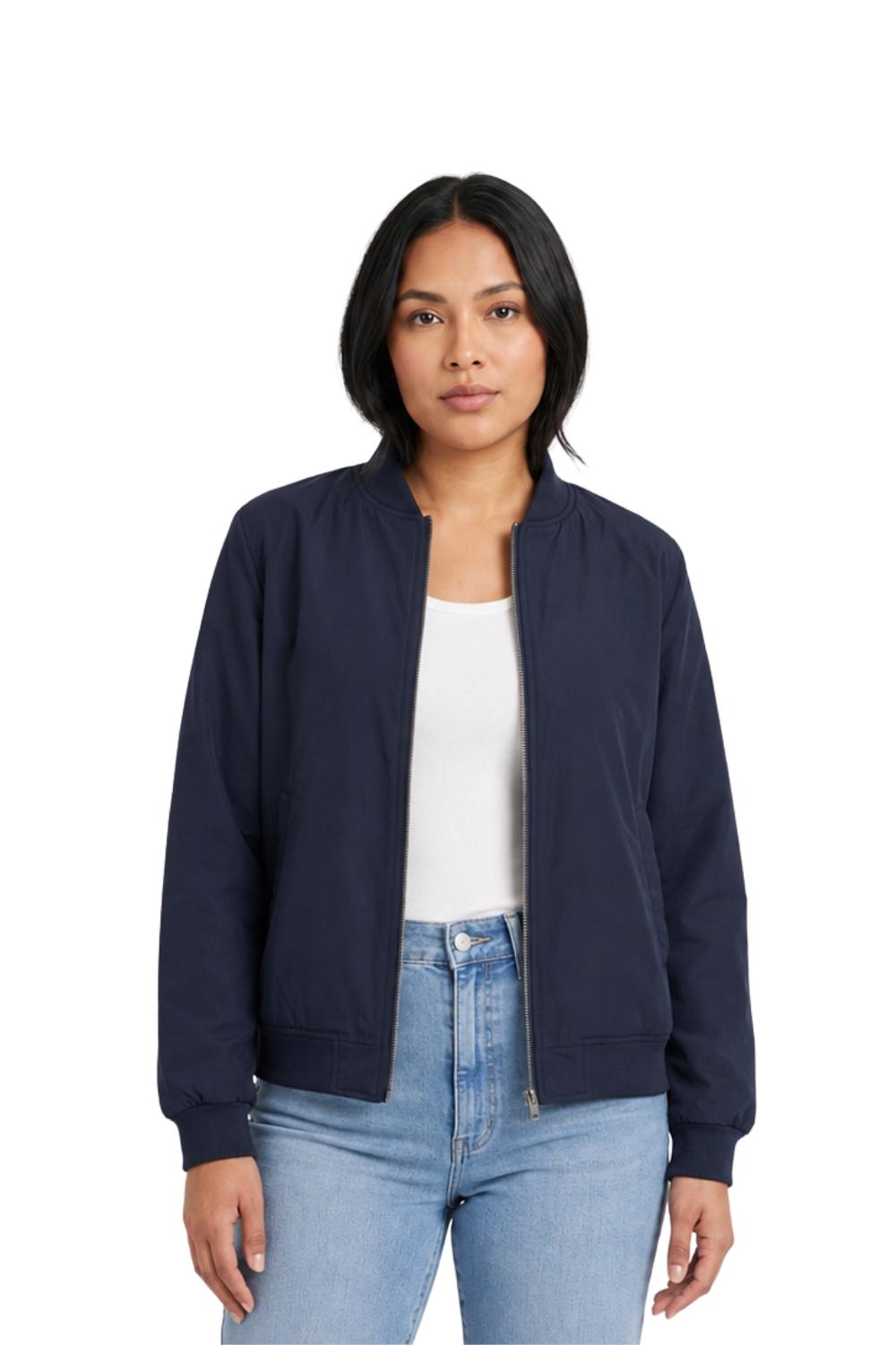 Chaqueta Paño