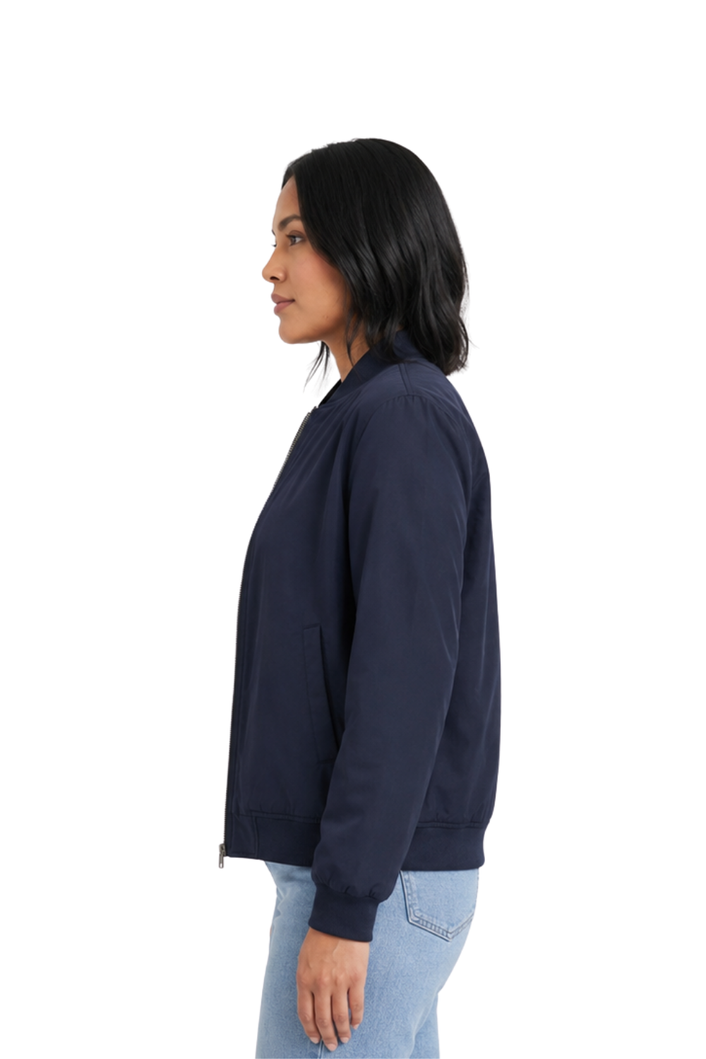 Chaqueta Paño