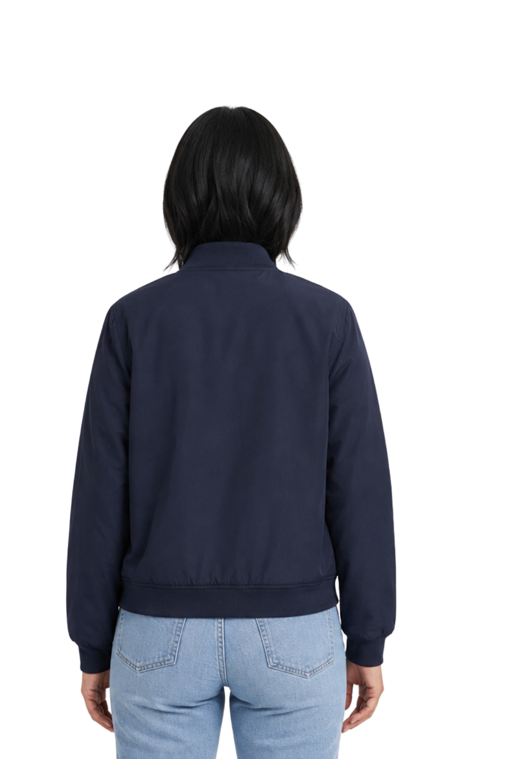Chaqueta Paño