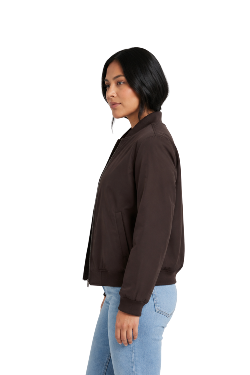 Chaqueta Paño