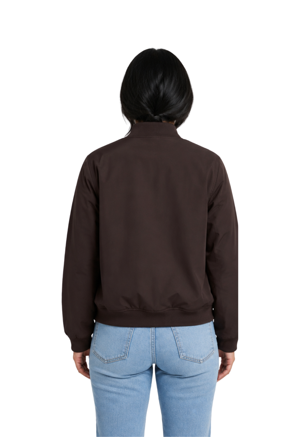 Chaqueta Paño