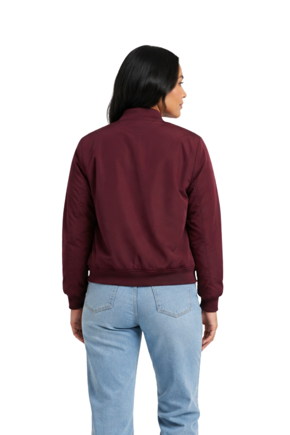 Chaqueta Paño