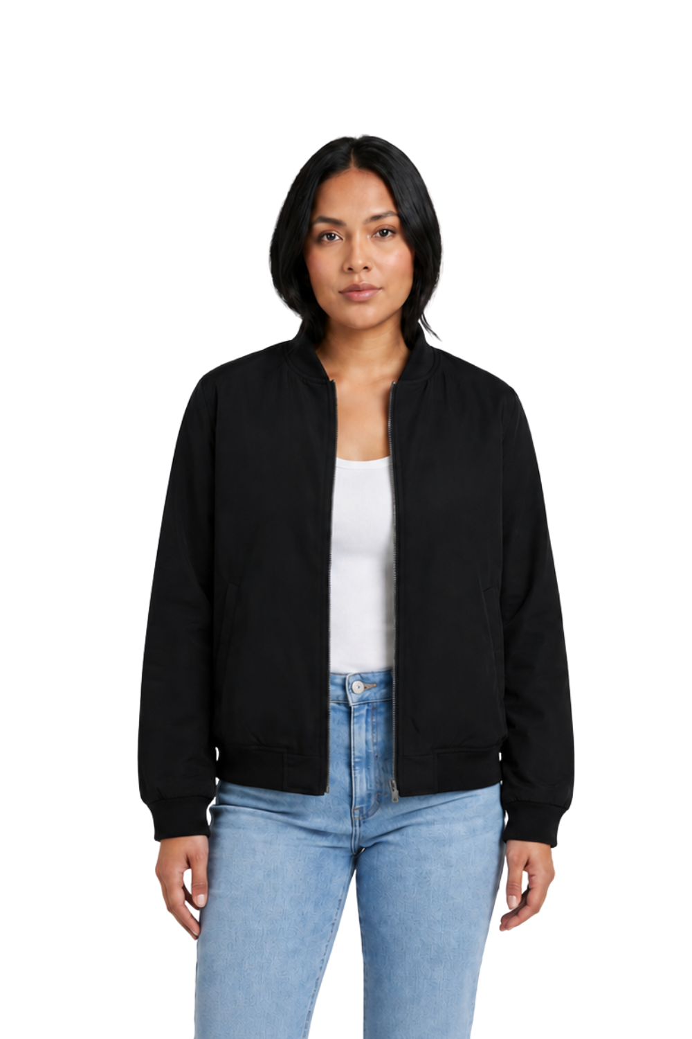 Chaqueta Paño