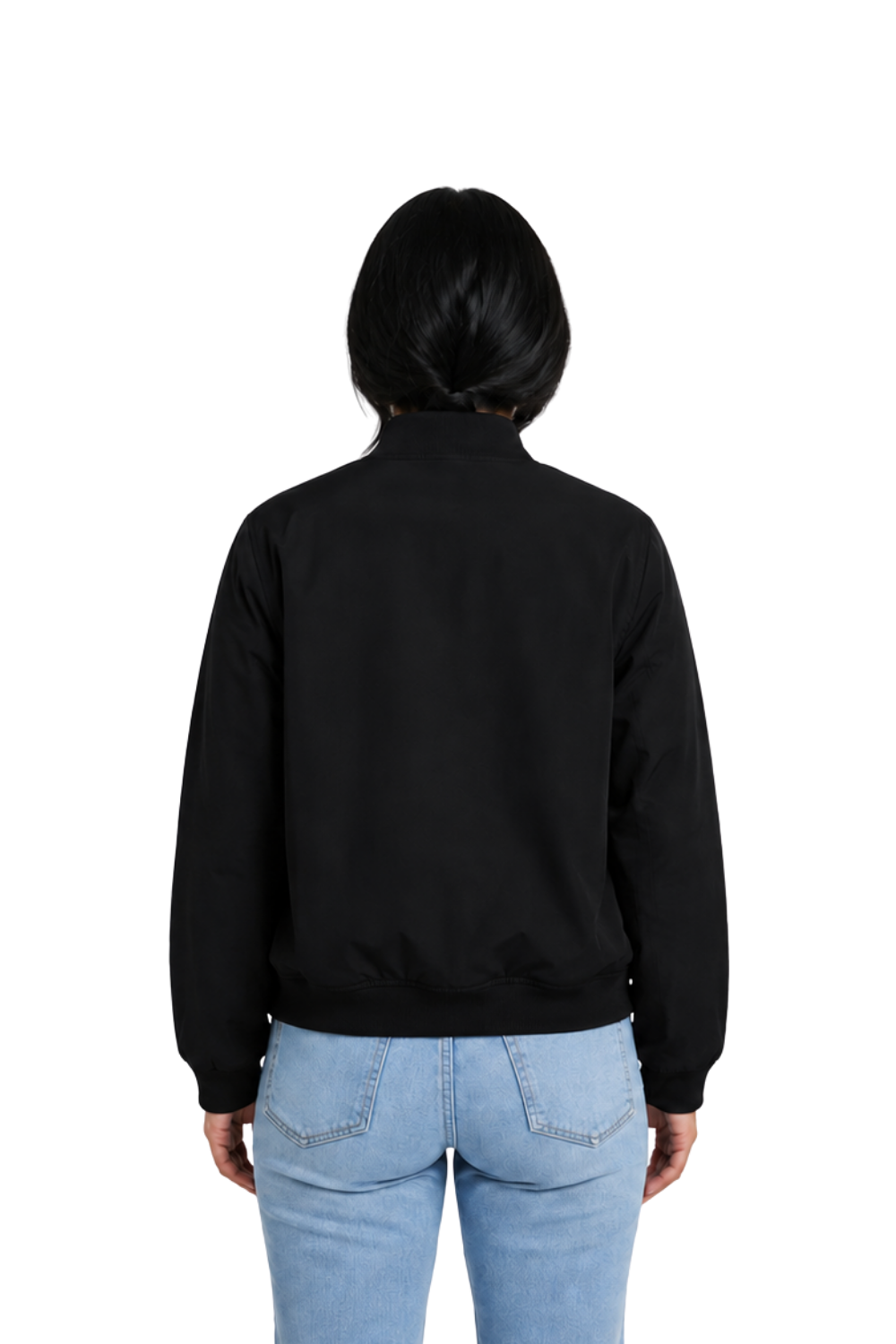 Chaqueta Paño