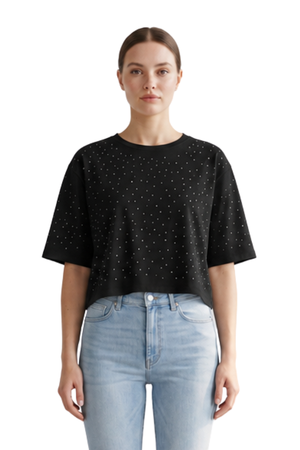 CAMISETA PIEDRAS