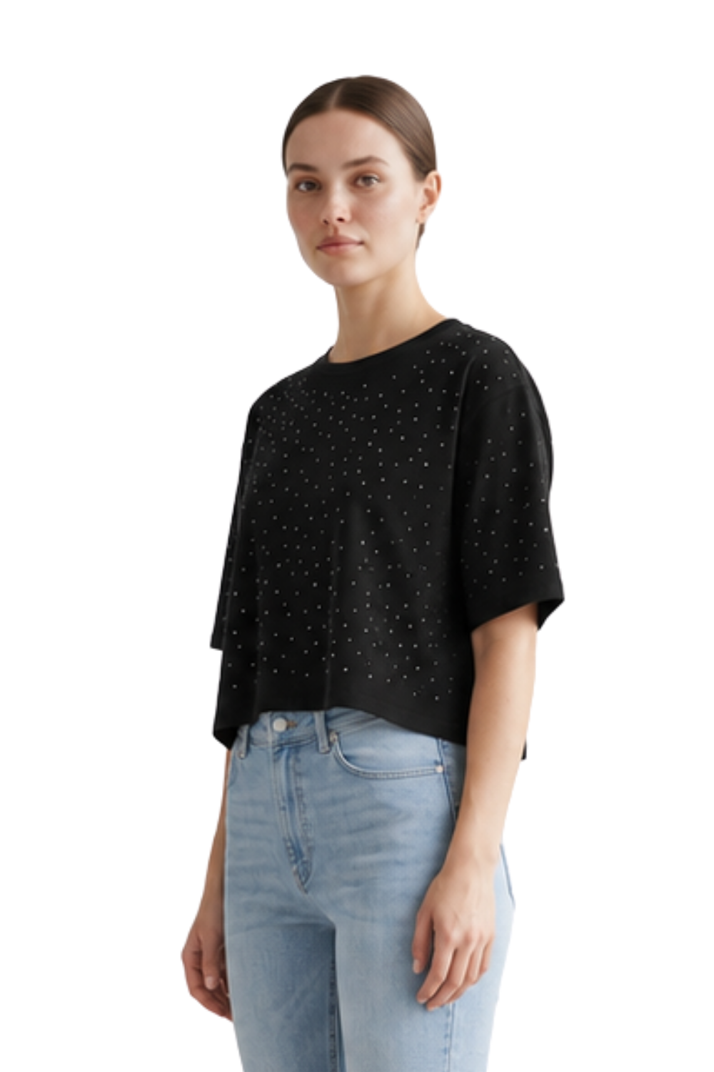 CAMISETA PIEDRAS