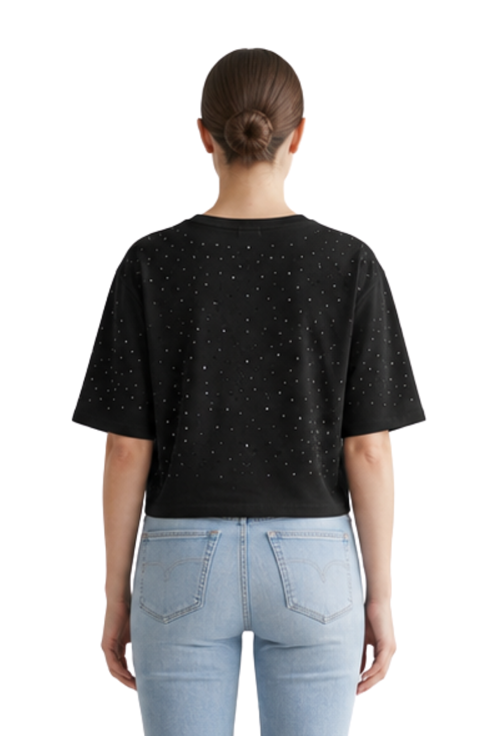 CAMISETA PIEDRAS