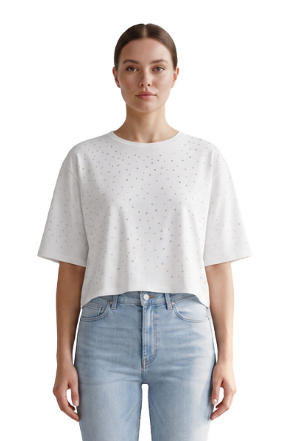 CAMISETA PIEDRAS