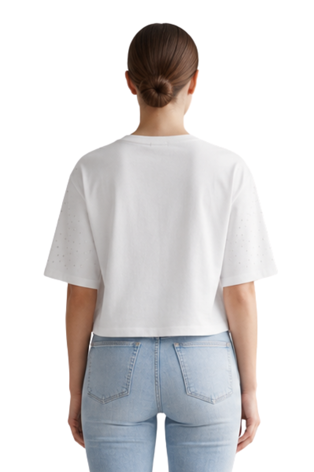 CAMISETA PIEDRAS