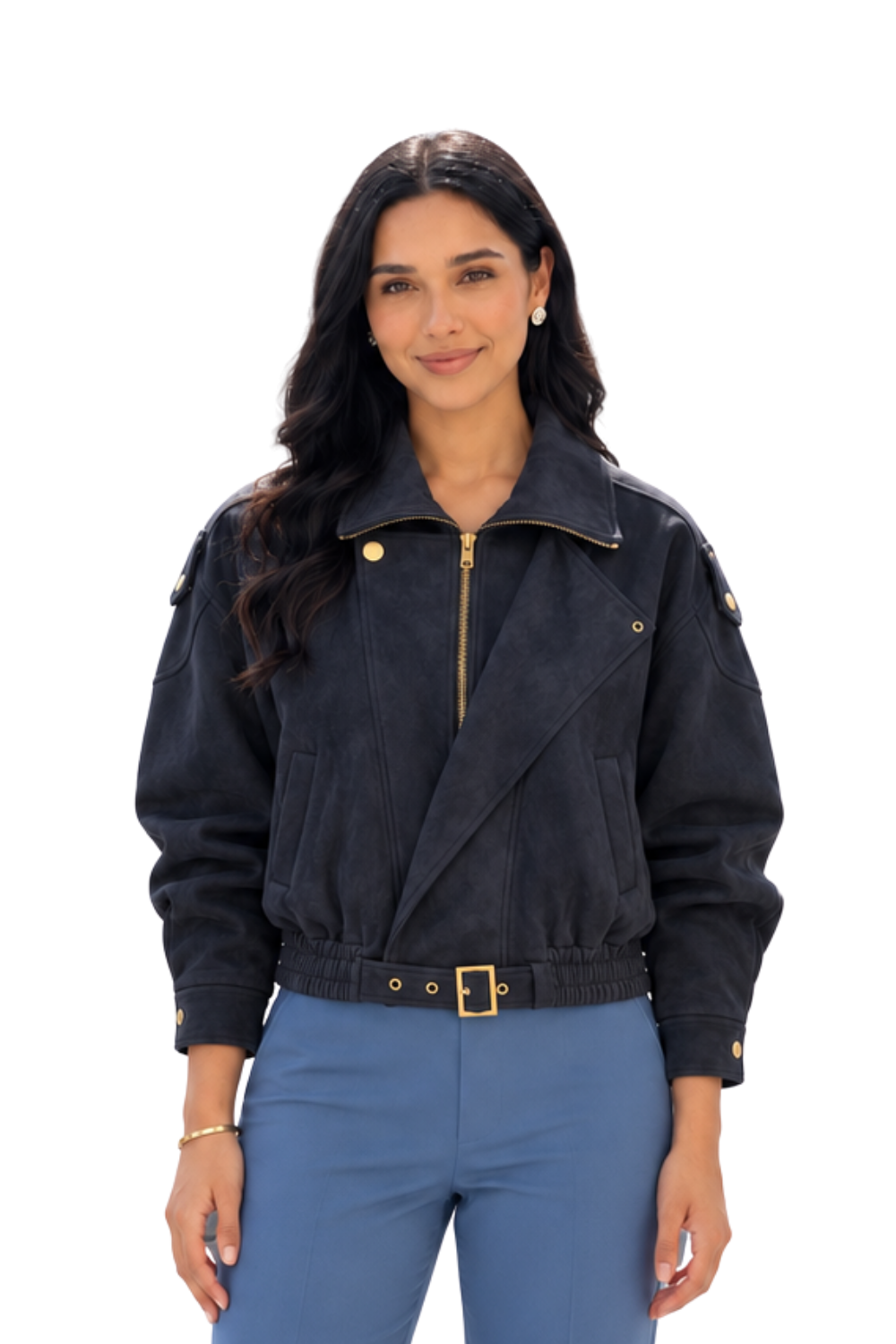 CHAQUETA DAKOTA