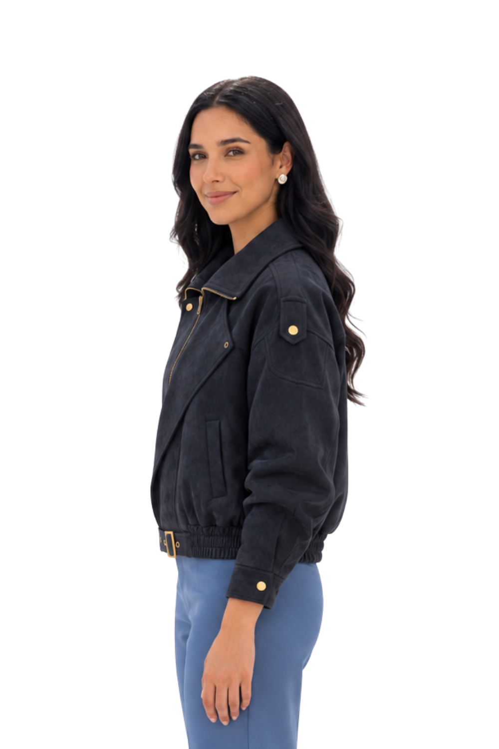 CHAQUETA DAKOTA