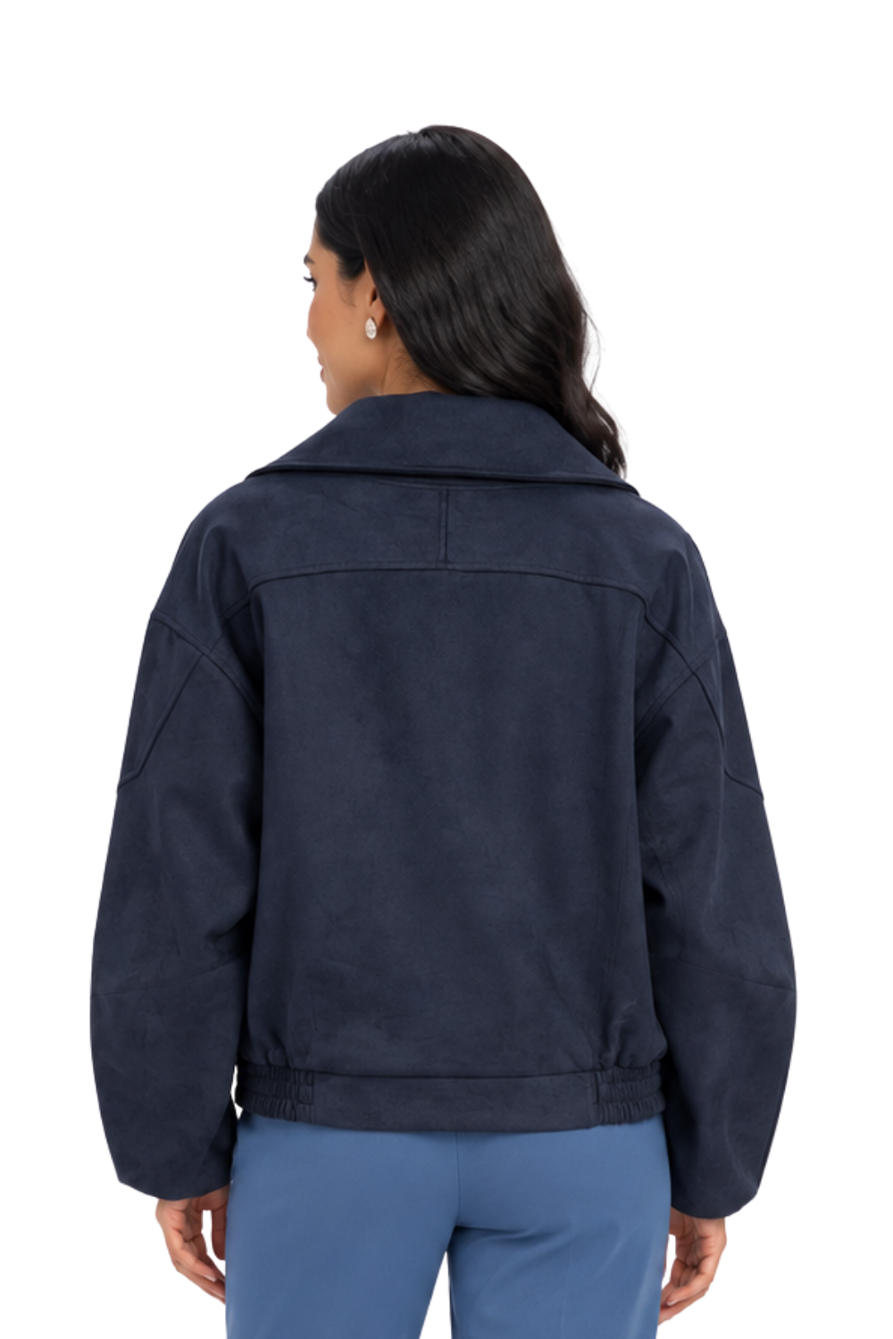 CHAQUETA DAKOTA