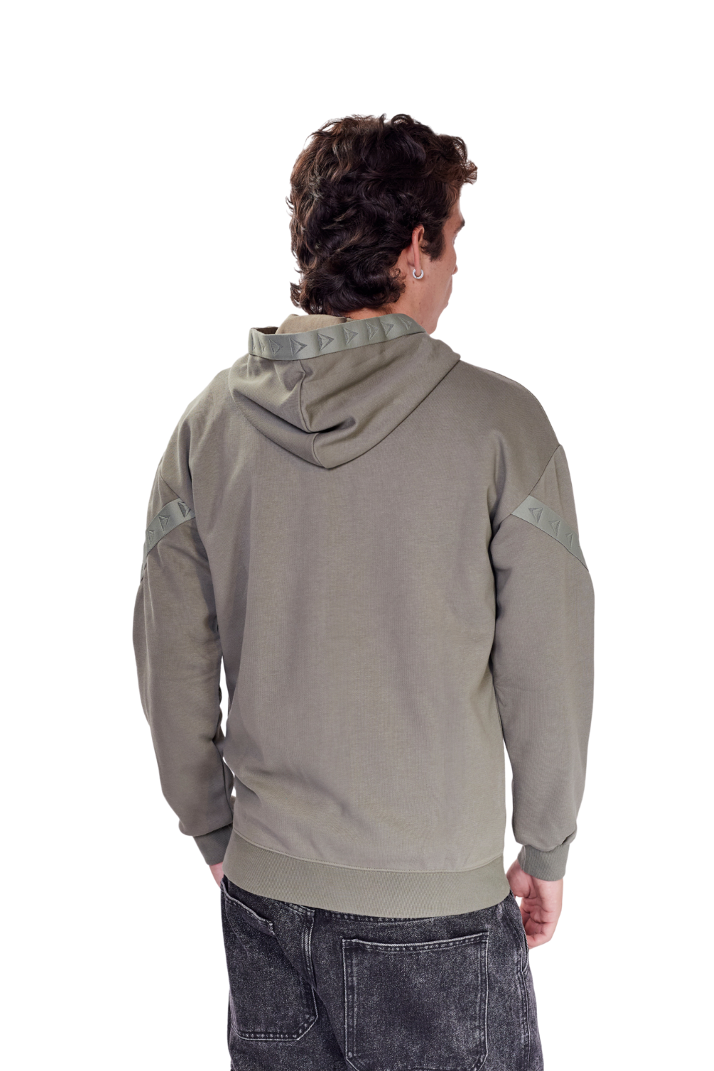 HOODIE DREAMER