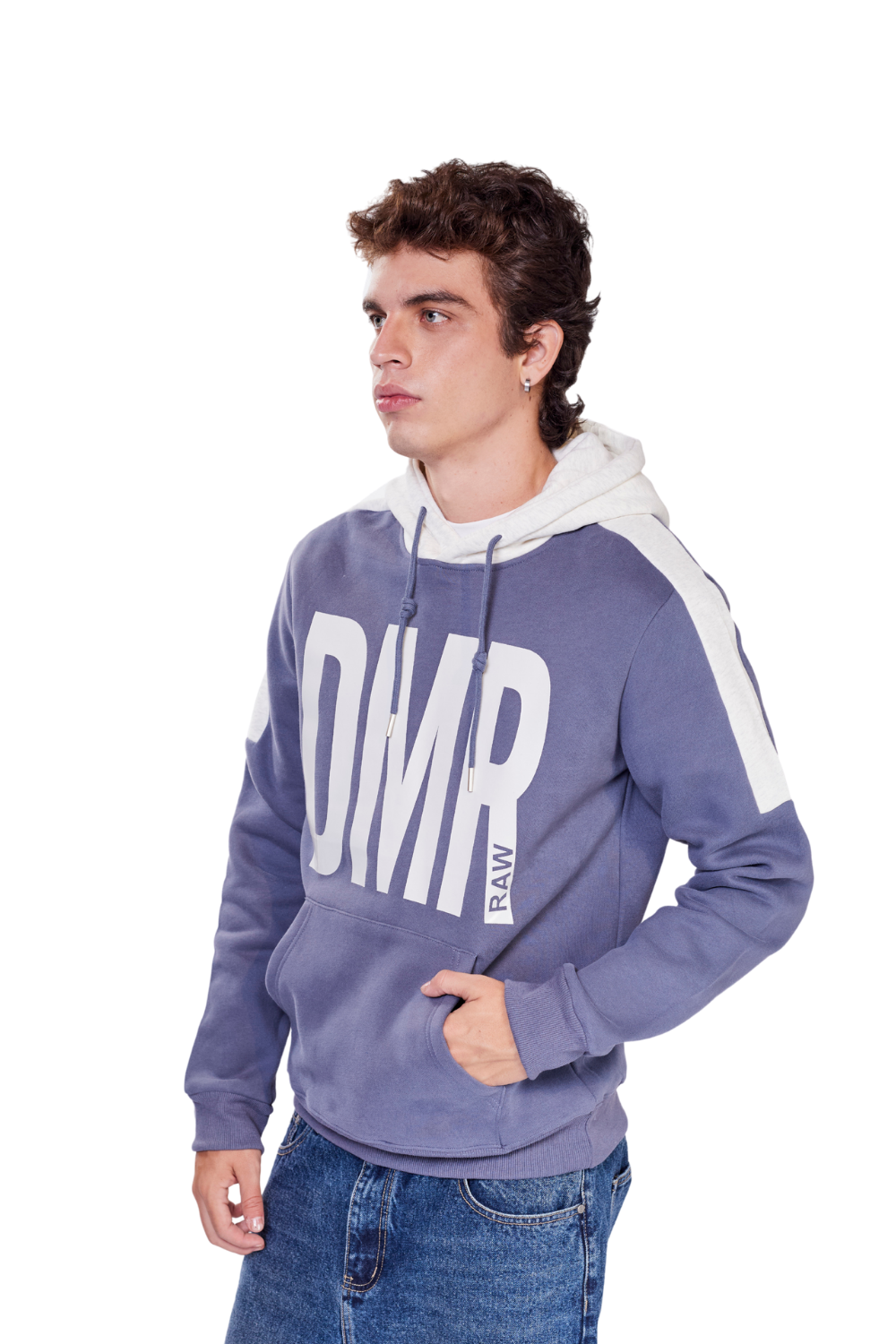 HOODIE DMR RAW