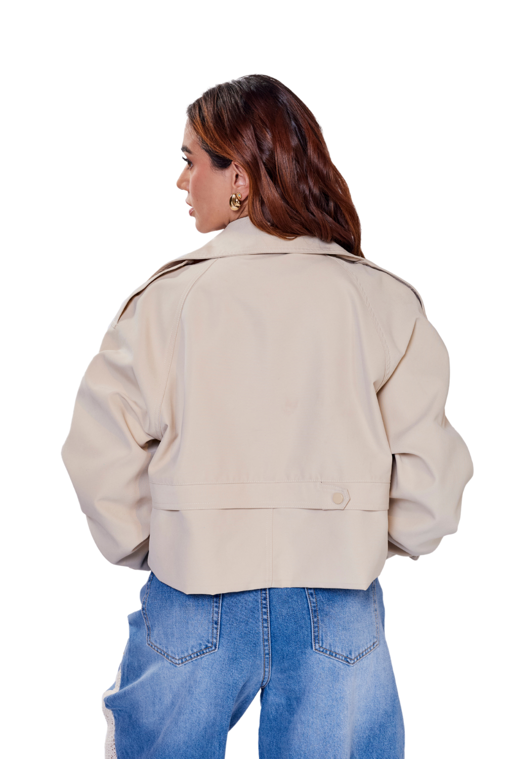 CHAQUETA BLAIR