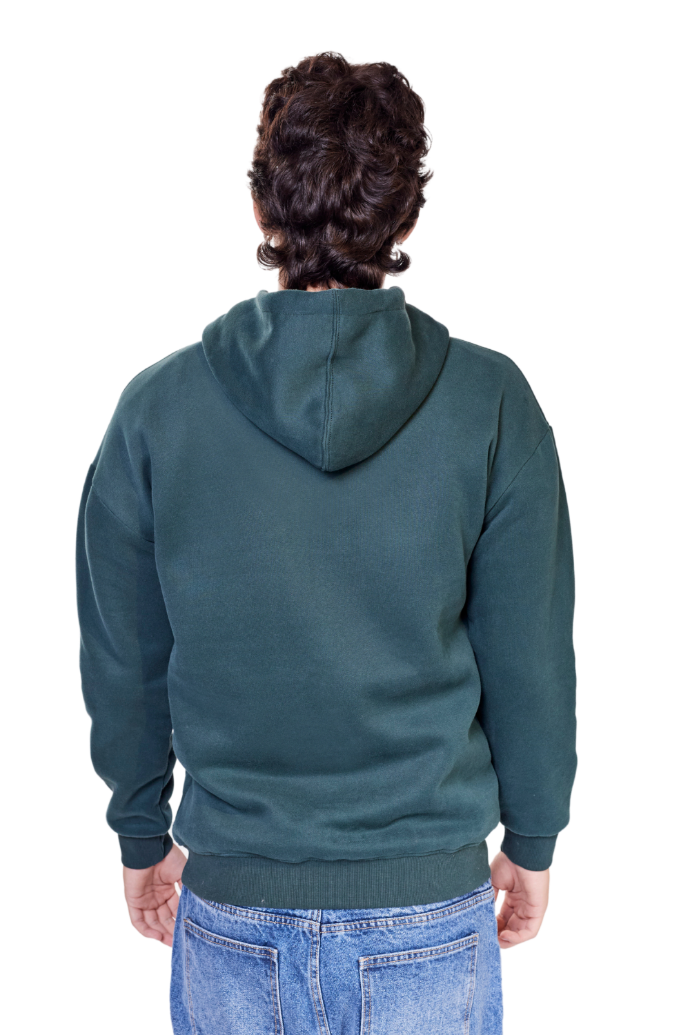 HOODIE CON CAPOTA