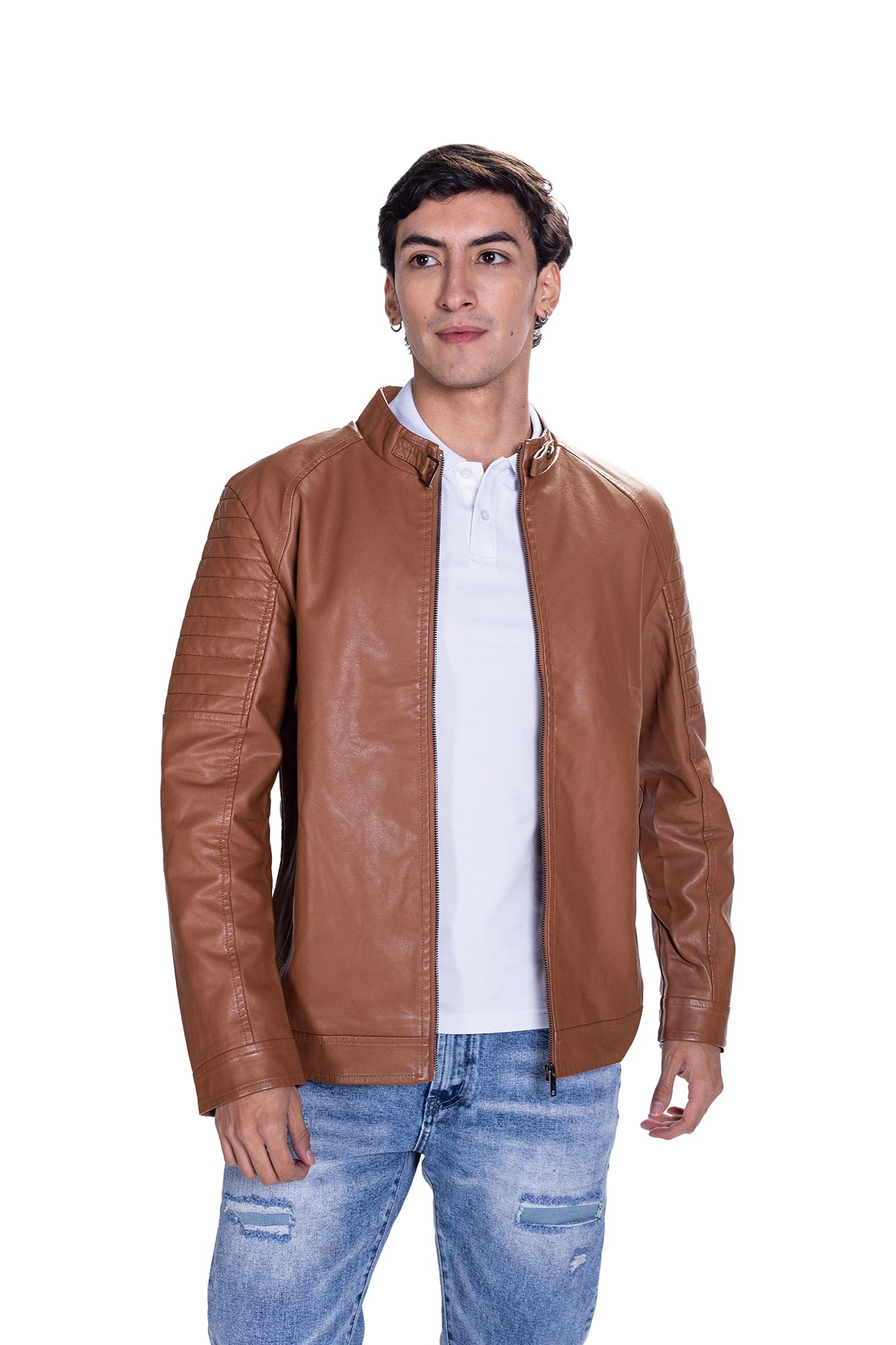 Chaqueta Para Hombre