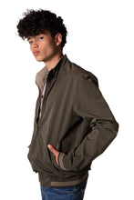 Cargar imagen en el visor de la galería, Chaqueta Doble Faz Hombre
