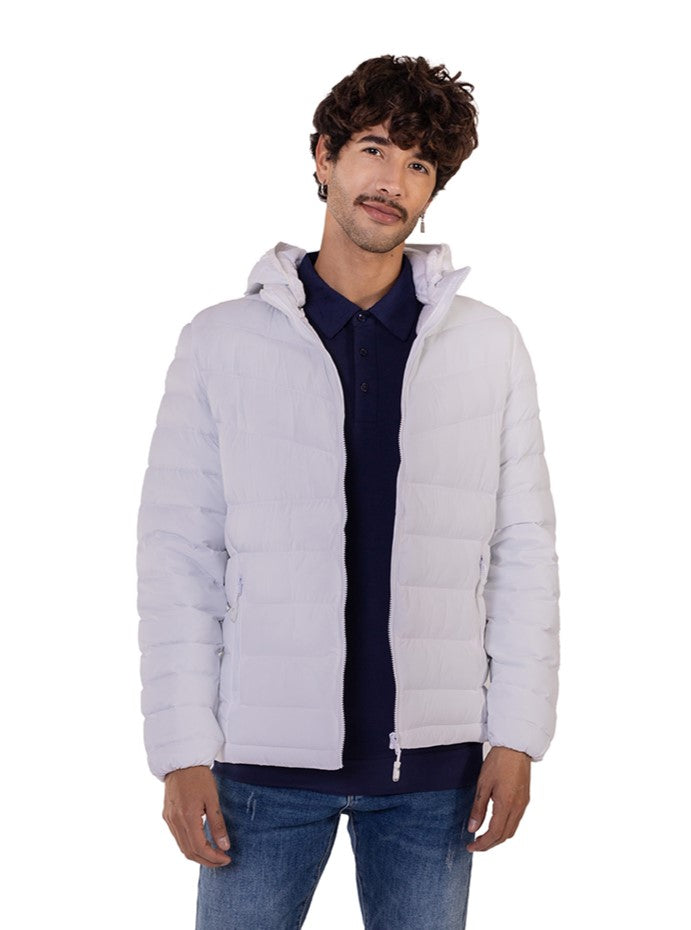 Chaqueta padded termica