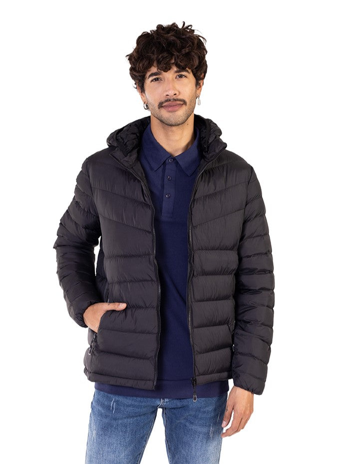 Chaqueta padded termica