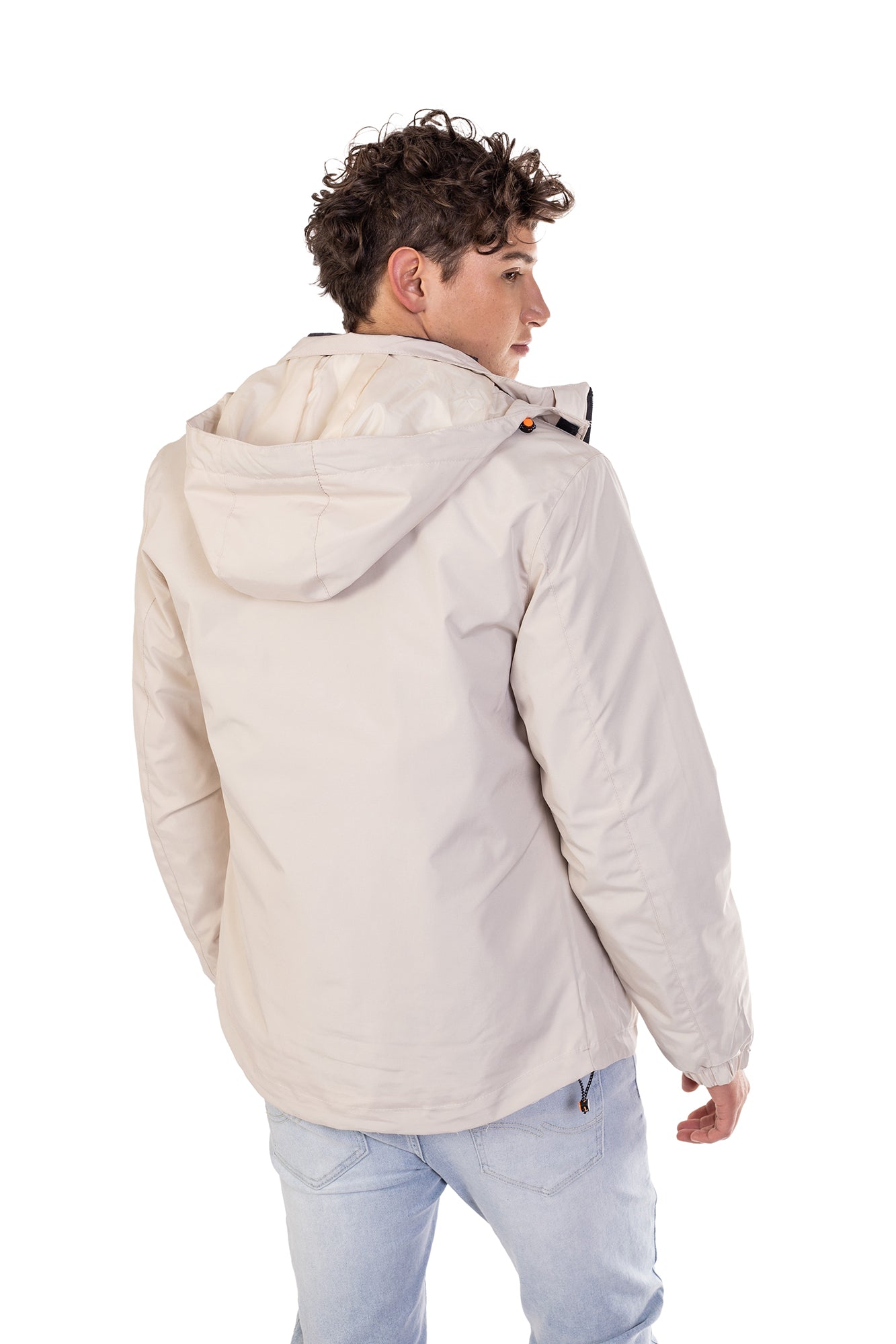 CHAQUETA PARA HOMBRE DOBLE PRENDA