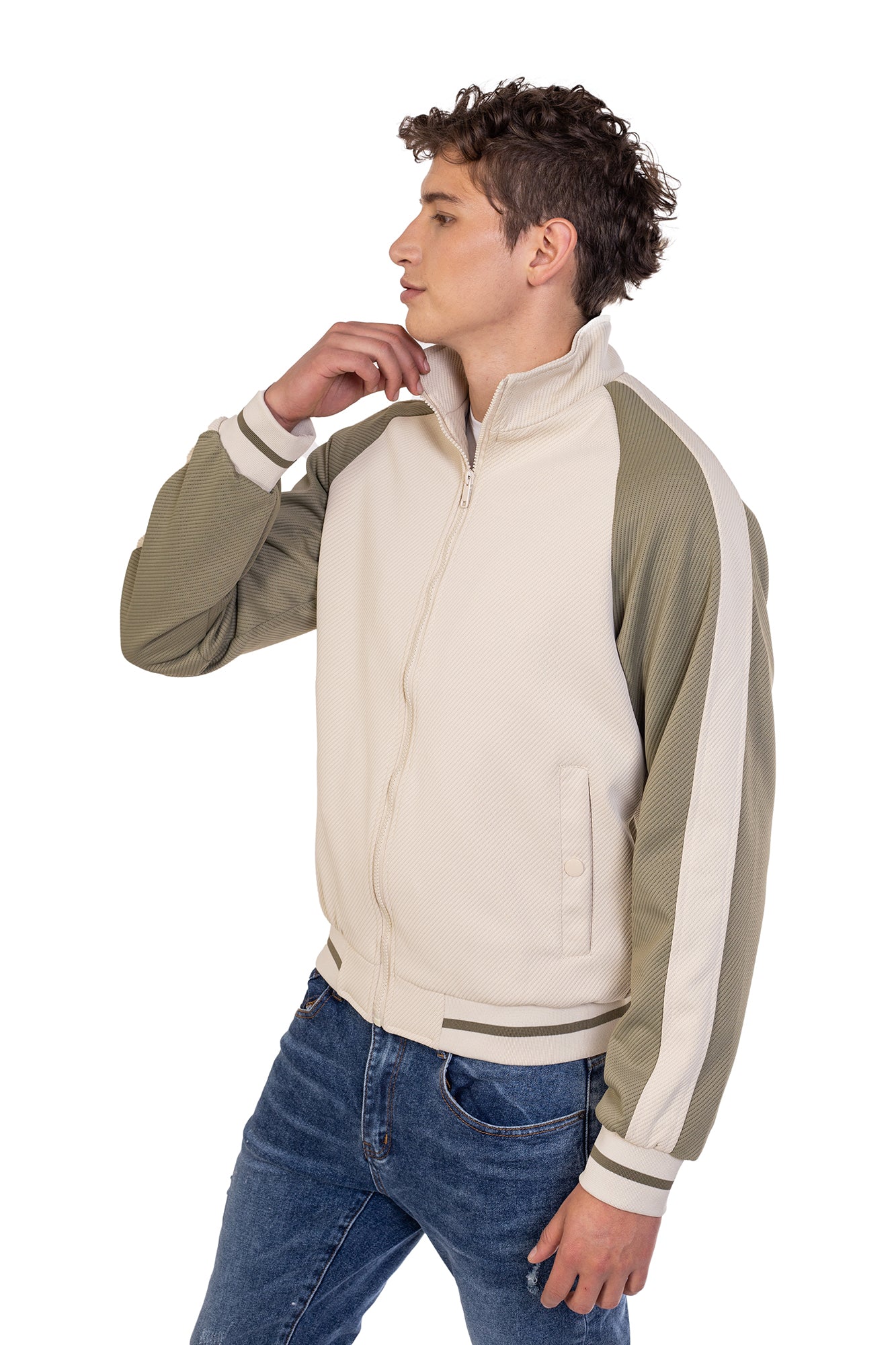CHAQUETA PARA HOMBRE