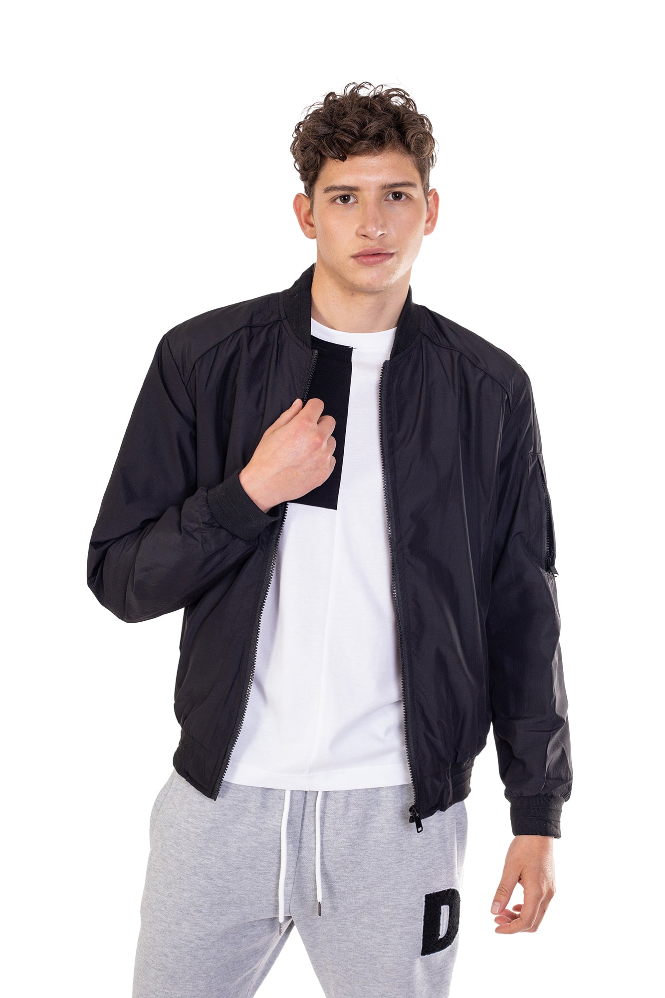 CHAQUETA PARA HOMBRE