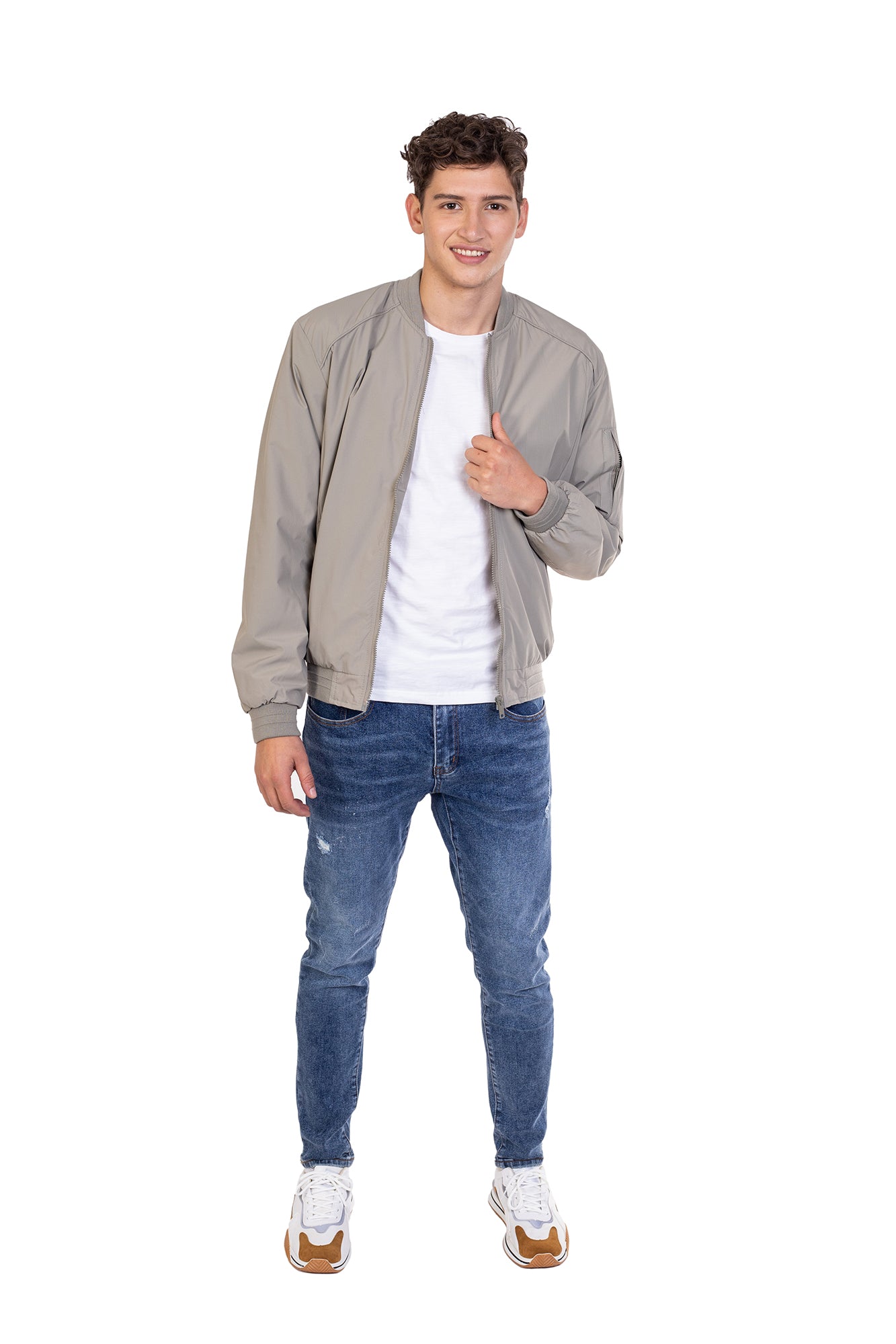 CHAQUETA PARA HOMBRE