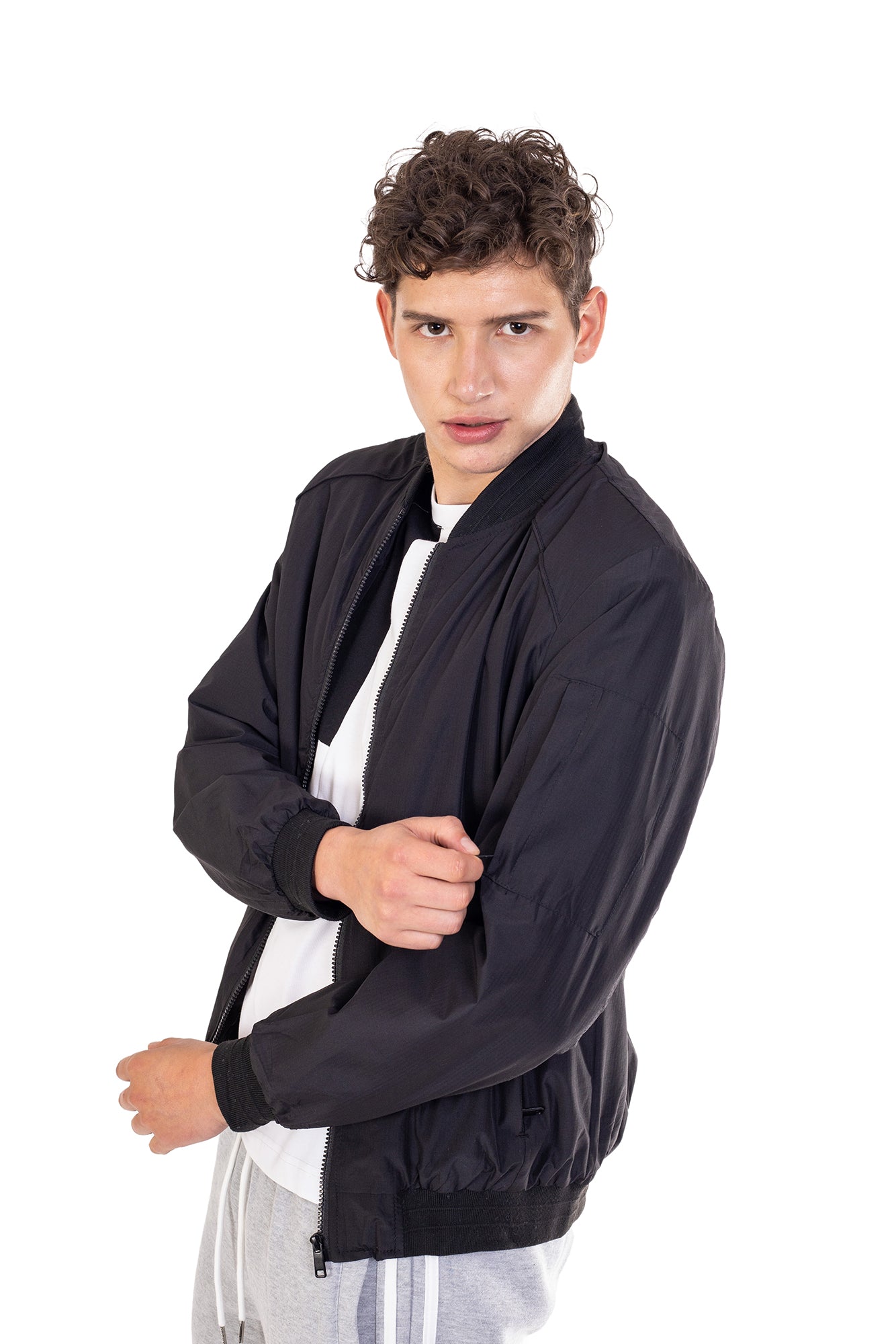 CHAQUETA PARA HOMBRE