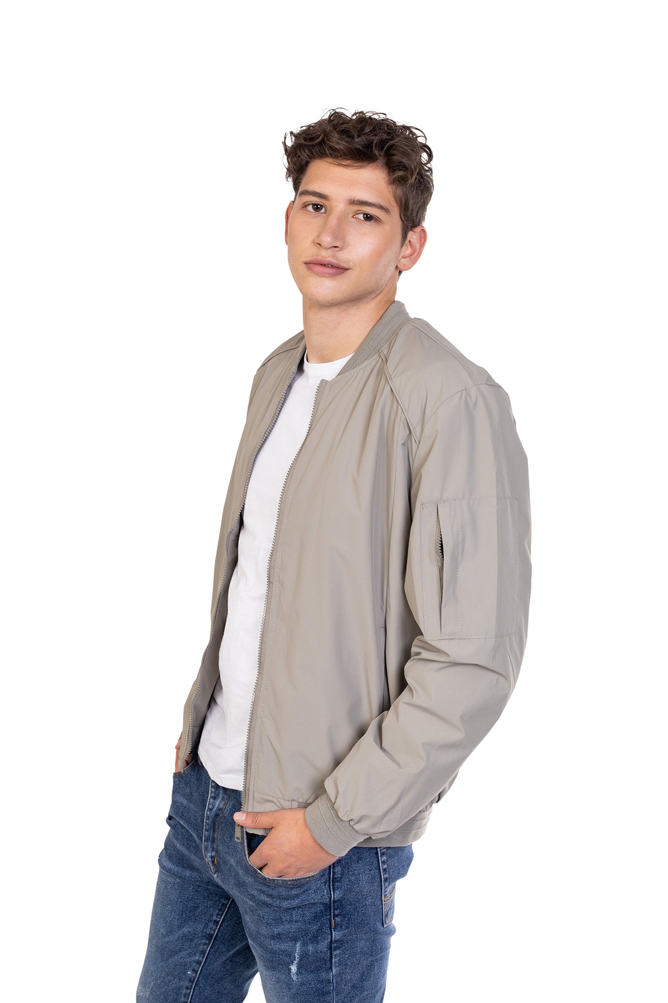 CHAQUETA PARA HOMBRE