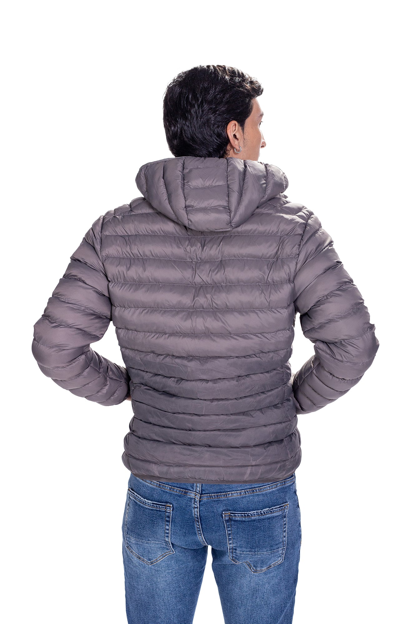 CHAQUETA PARA HOMBRE